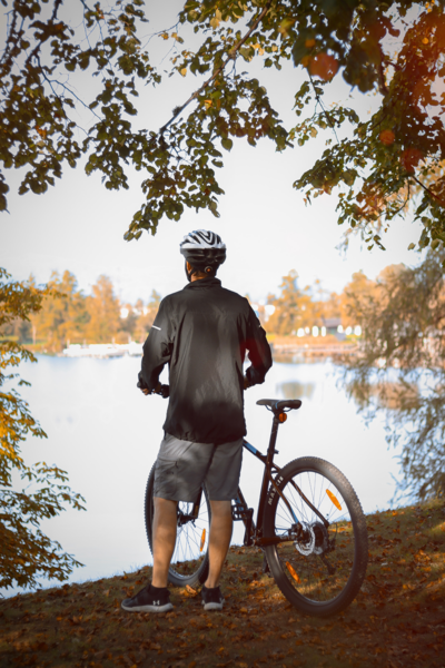 MTB Verleih im Strandhotel Marolt