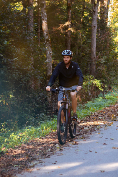 MTB Verleih im Strandhotel Marolt